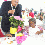 Obituary – Remembering Miss Hilda