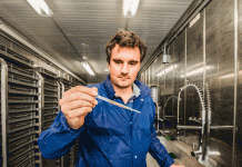 Oxitec responds to report