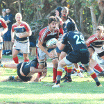Cayman faces Mexico in ‘Big’ rugby match on Saturday