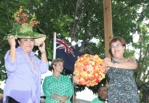Summerfest welcomes everyone on June 19