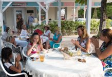 Tea party will be held for Queen’s birthday