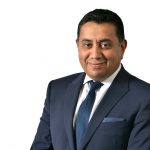 UK government appoints new FCO minister