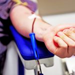 Lifting of ‘mad cow’ ban boosts blood bank donations