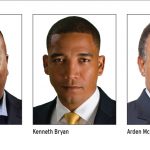 Opposition firms up roles in shadow government