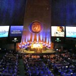 Cayman photographer speaks at UN conference