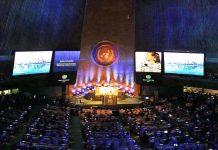 Cayman photographer speaks at UN conference