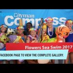 Flowers Sea Swim 2017 Photo Contest