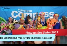 Flowers Sea Swim 2017 Photo Contest