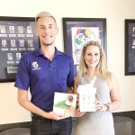 Double Impact contest winner