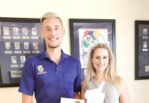Double Impact contest winner