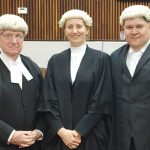 Forbes Hare attorney transfers to Cayman