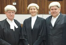 Forbes Hare attorney transfers to Cayman