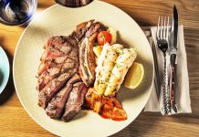 YARA Global Steakhouse has arrived