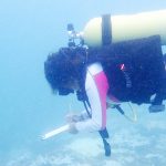 ‘Aggressive action’ needed to save coral reefs