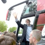 UK voting to decide new government