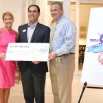 Deputy Governor’s 5K raises $85,000 for YMCA
