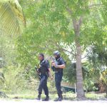 Police: 15 shots fired in ‘indiscriminate shooting’ was gang retaliation