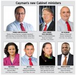 EDITORIAL – Running the country: Cayman’s new ‘management team’