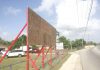 Campaign billboards could become chicken coops