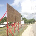 Campaign billboards could become chicken coops