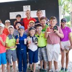Cayman junior golf series ends on a high note