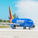 Southwest lands as Cayman’s newest airline