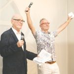 KPMG celebrates 50 years in Cayman