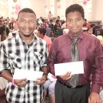 Children honored at women’s ministry breakfast