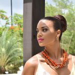 All hail the queen: Miss Cayman talks beauty and culture