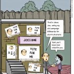 Post election