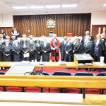 Retiring judge salutes Cayman’s attorneys