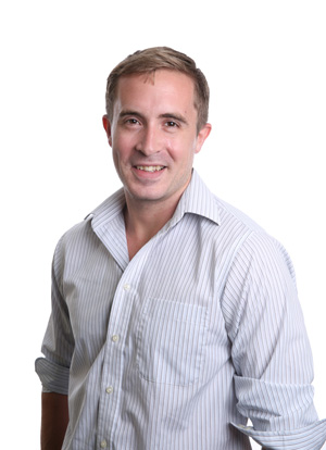 Ken Silva