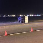 Police report 26 traffic accidents over weekend