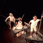 Cayman culture on stage at CARIFESTA showcase