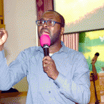 Jamaican gospel singer impresses Cayman audience