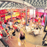 Cowgirl Dance-off brings a boot-scootin’ boogie to bar