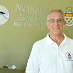 Cayman’s mosquito chief heads to Miami