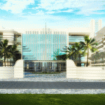 Developer Michael Ryan aims to bring Ritz-level luxury to residential market