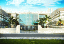 Developer Michael Ryan aims to bring Ritz-level luxury to residential market