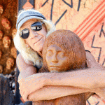 Police Bail extended for Brac artist