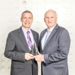 Business in Brief: Chamber wins award