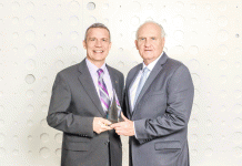 Business in Brief: Chamber wins award