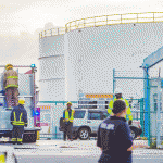 Letter: Time again to petition government about fuel terminal