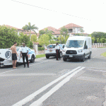 Residents concerned over evacuation process