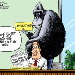 PR hires