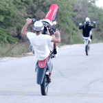 EDITORIAL – Marauding motorbikers: When police lose control of our streets