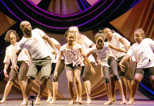 CARIFESTA Showcase highlights best of Cayman’s culture