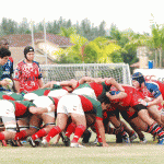 Jamaica tops Cayman U-19 Men’s rugby team