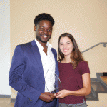 Students honored for ‘Pursuit of Excellence’