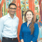 Medical student wins Butterfield scholarship